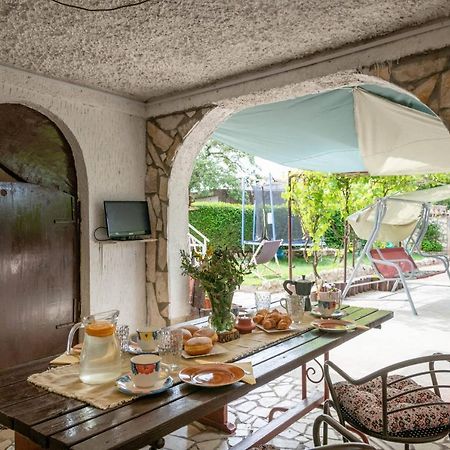Holiday House Ruba Marcana Экстерьер фото