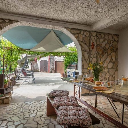 Holiday House Ruba Marcana Экстерьер фото