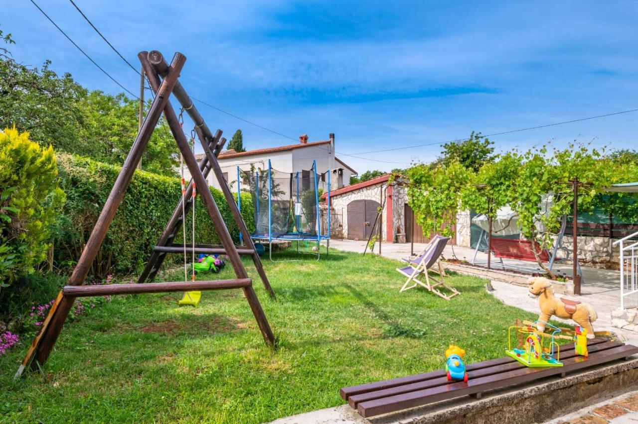 Holiday House Ruba Marcana Экстерьер фото