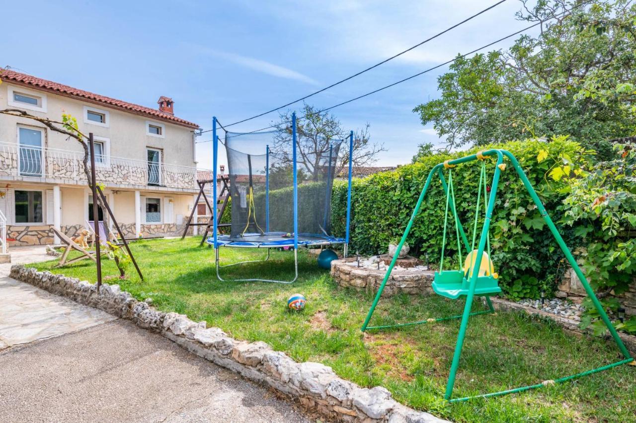 Holiday House Ruba Marcana Экстерьер фото