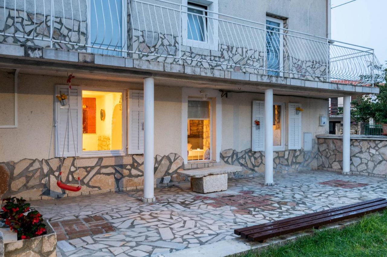 Holiday House Ruba Marcana Экстерьер фото