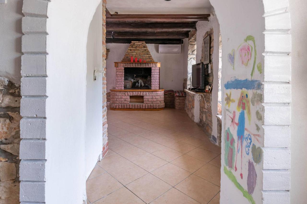 Holiday House Ruba Marcana Экстерьер фото