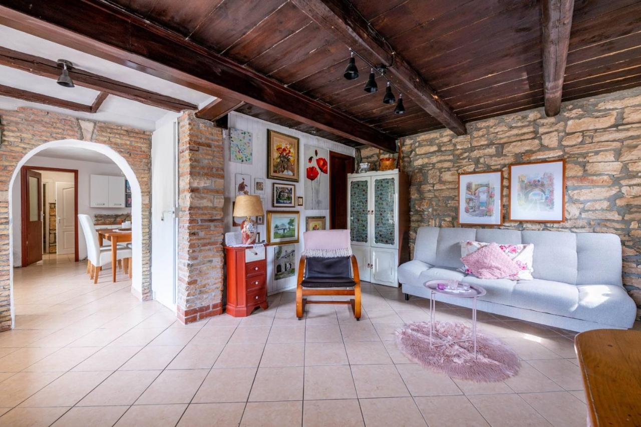 Holiday House Ruba Marcana Экстерьер фото