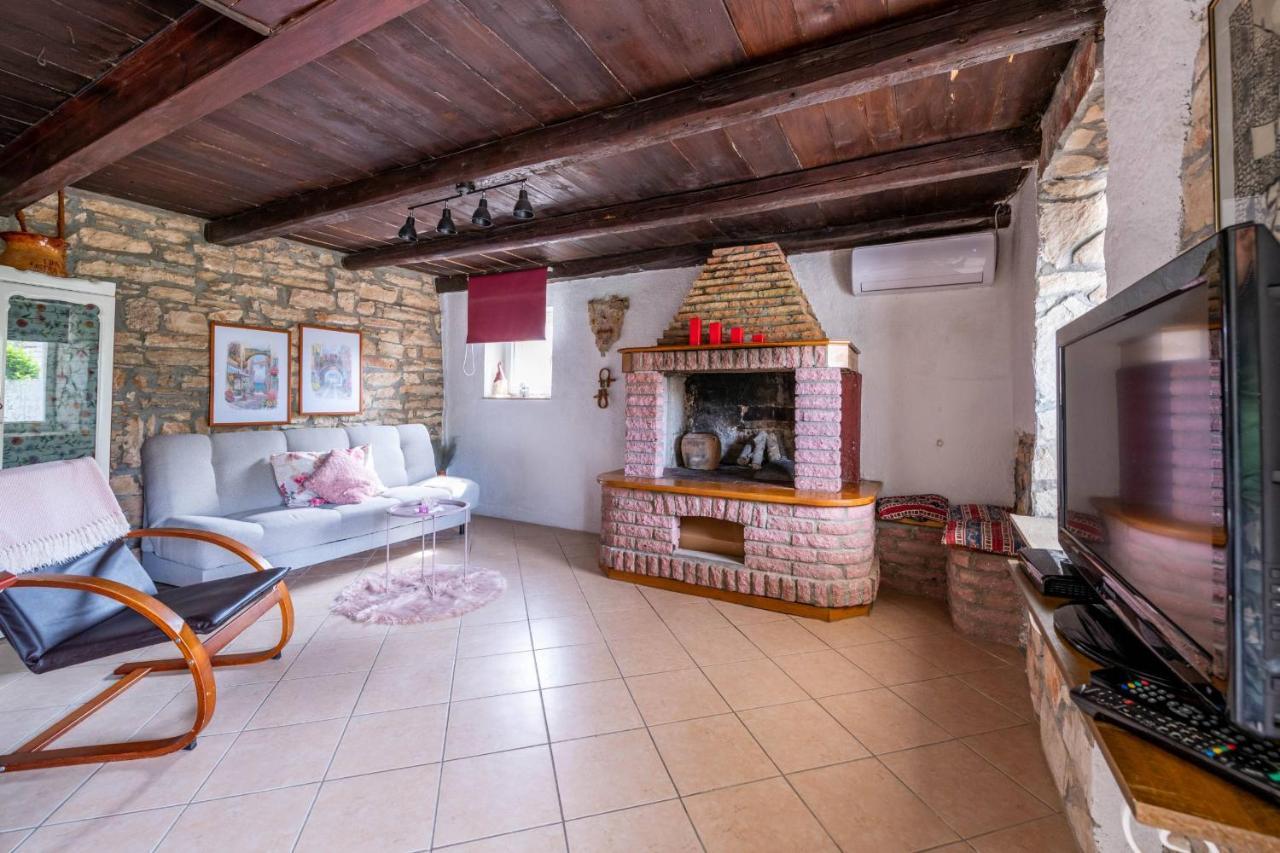 Holiday House Ruba Marcana Экстерьер фото