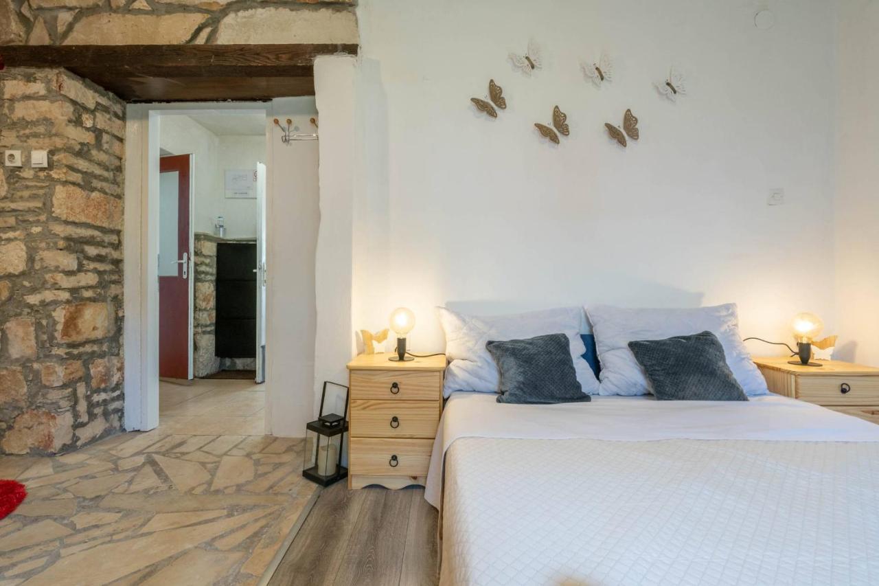Holiday House Ruba Marcana Экстерьер фото