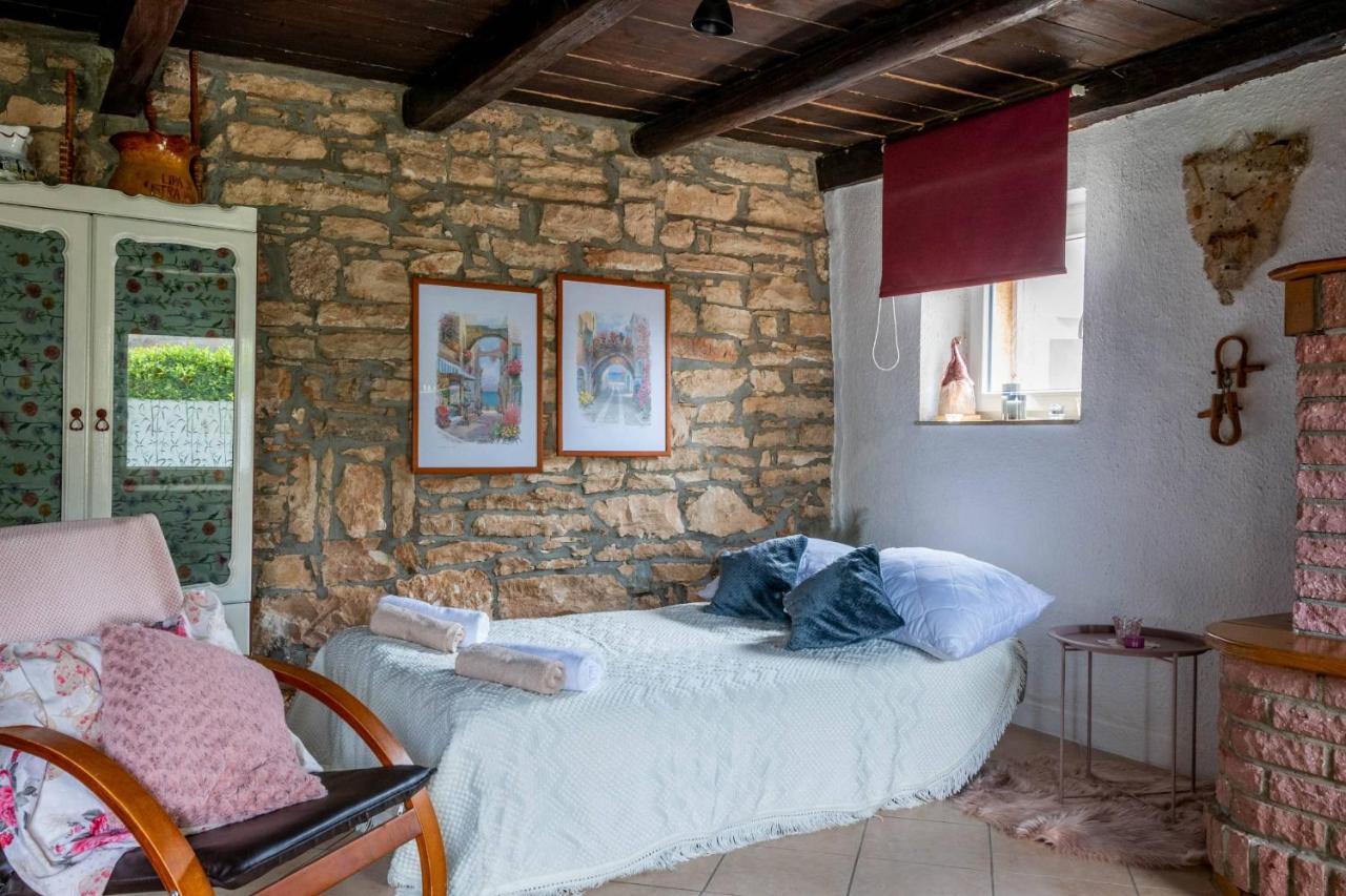 Holiday House Ruba Marcana Экстерьер фото