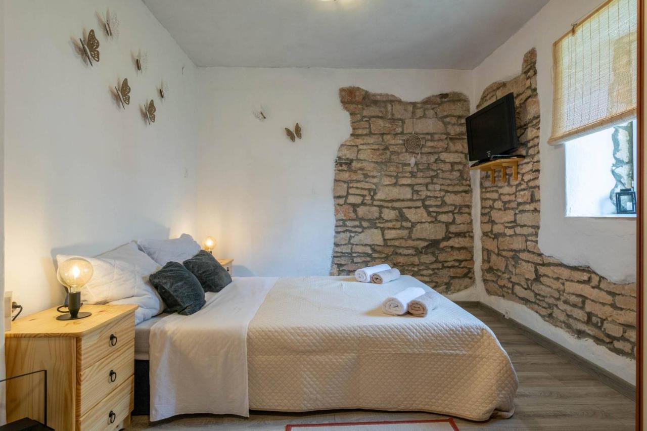 Holiday House Ruba Marcana Экстерьер фото