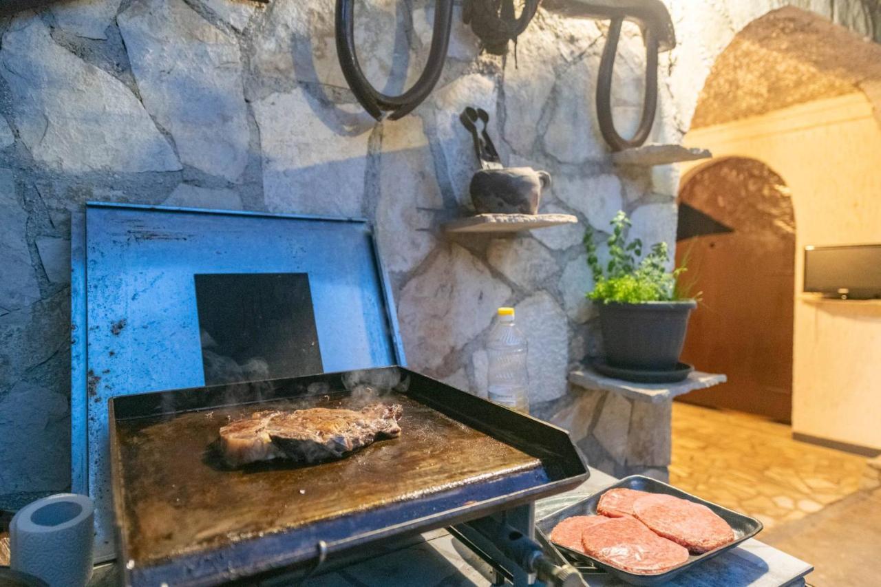 Holiday House Ruba Marcana Экстерьер фото