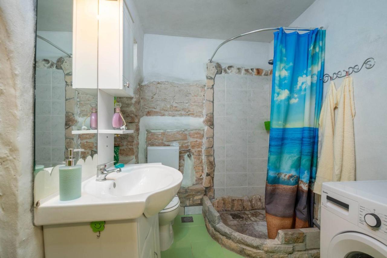 Holiday House Ruba Marcana Экстерьер фото